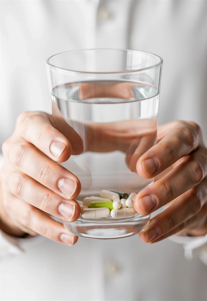 Supporting the active lifestyle